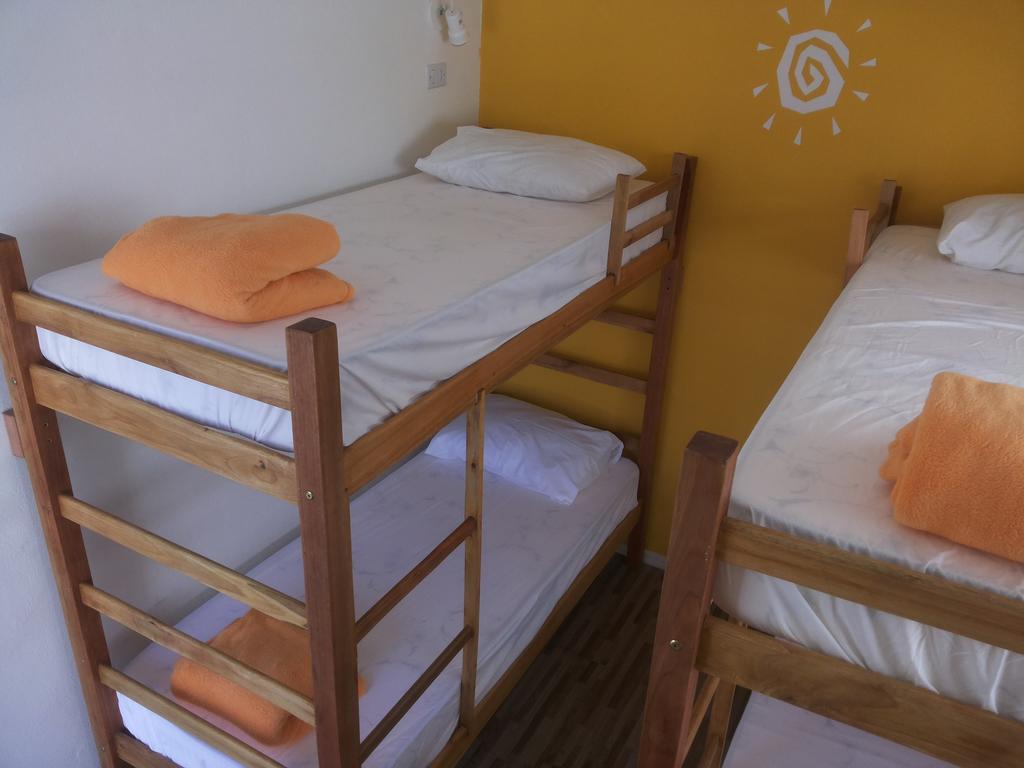 Solar63 Hostel Porto Alegre Phòng bức ảnh