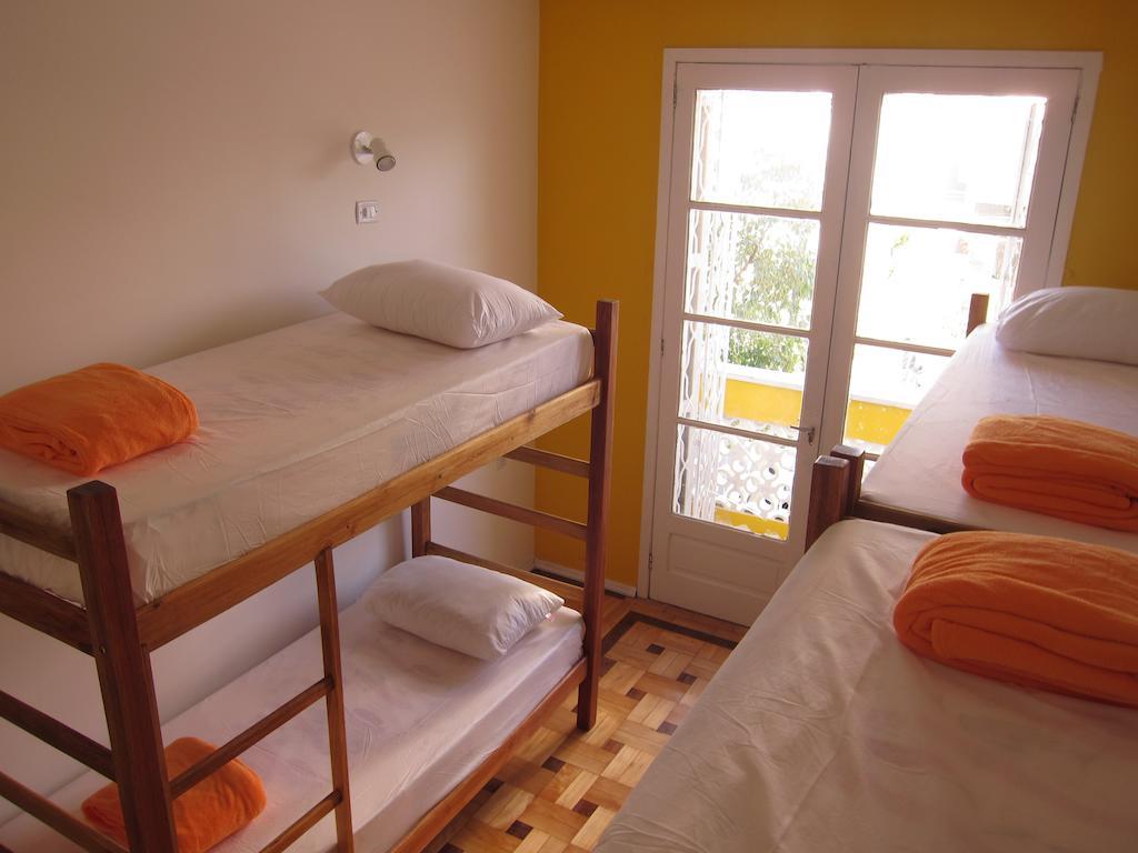 Solar63 Hostel Porto Alegre Phòng bức ảnh