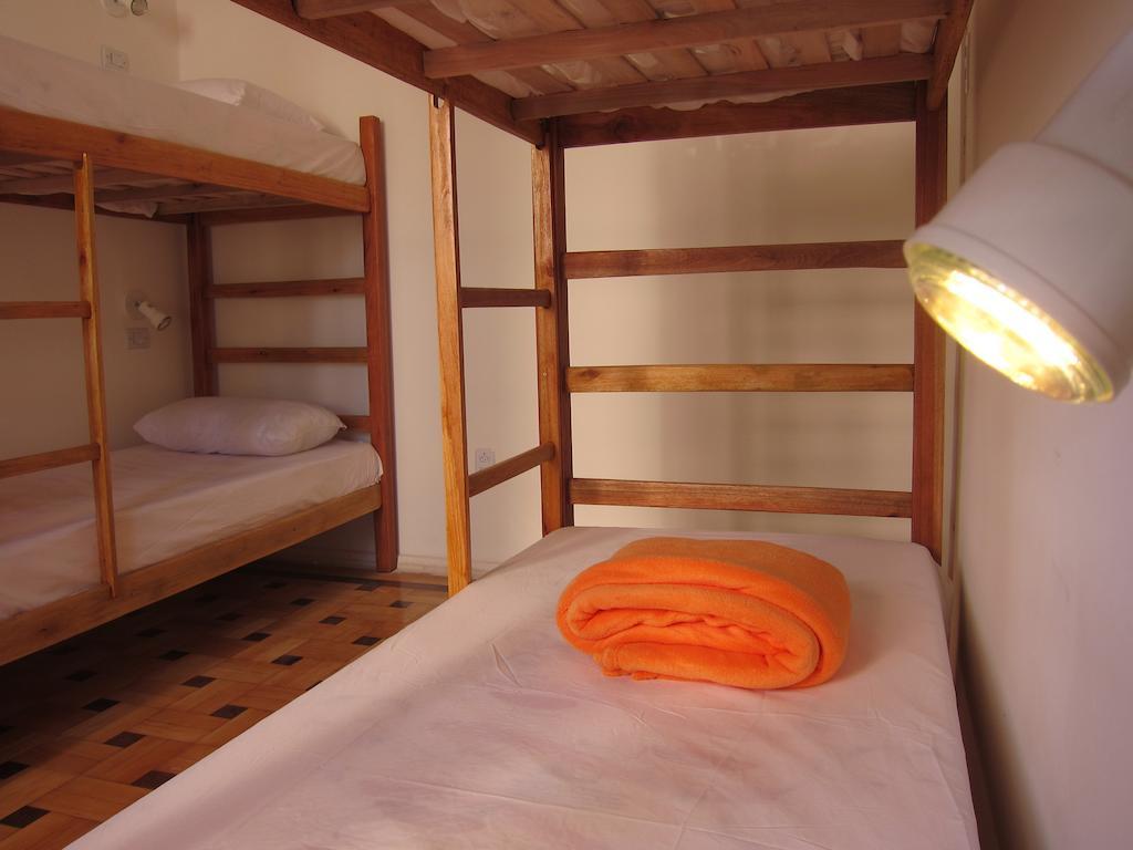 Solar63 Hostel Porto Alegre Phòng bức ảnh