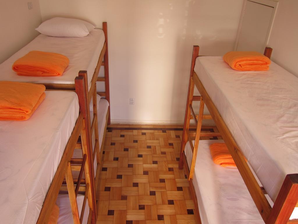 Solar63 Hostel Porto Alegre Phòng bức ảnh