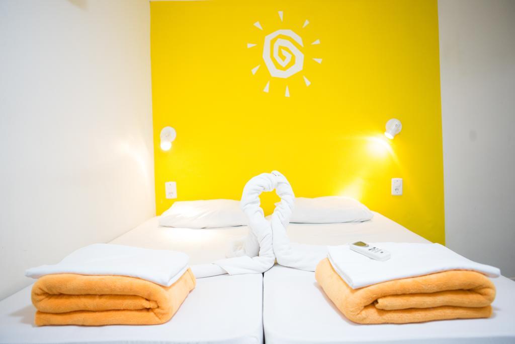 Solar63 Hostel Porto Alegre Ngoại thất bức ảnh