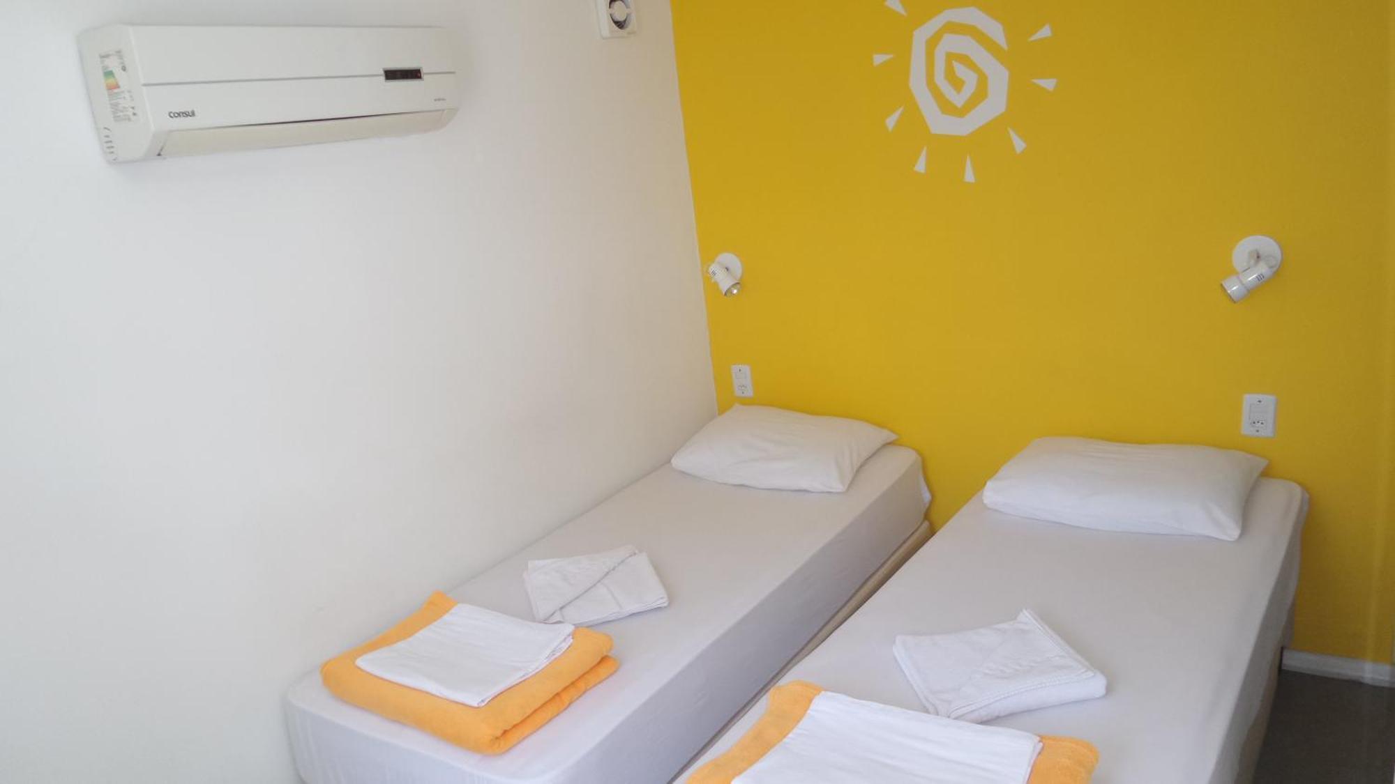 Solar63 Hostel Porto Alegre Ngoại thất bức ảnh