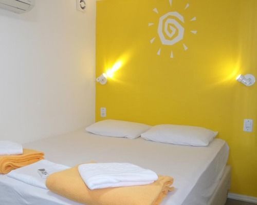 Solar63 Hostel Porto Alegre Ngoại thất bức ảnh