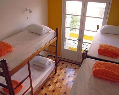 Solar63 Hostel Porto Alegre Ngoại thất bức ảnh