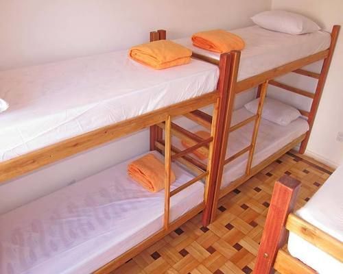 Solar63 Hostel Porto Alegre Ngoại thất bức ảnh